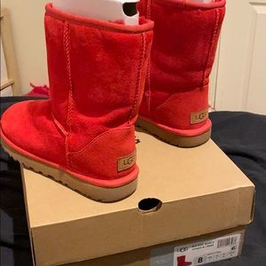 Ugg boots medium
